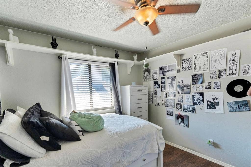 4018 Smartt Street, Rowlett, TX 75088