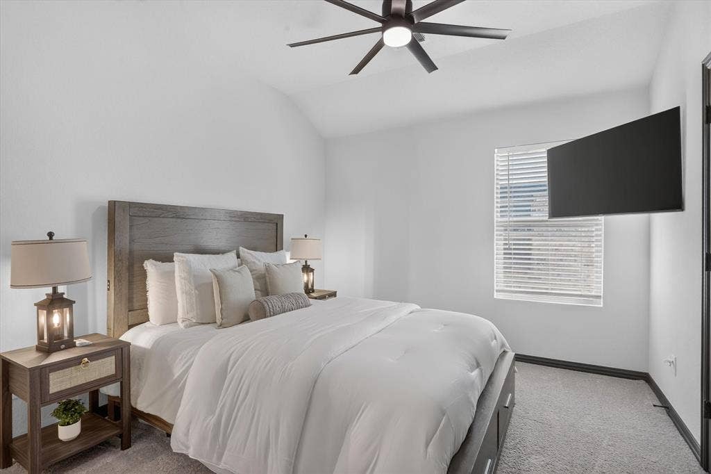 2128 Gill Star Drive, Haslet, TX 76052