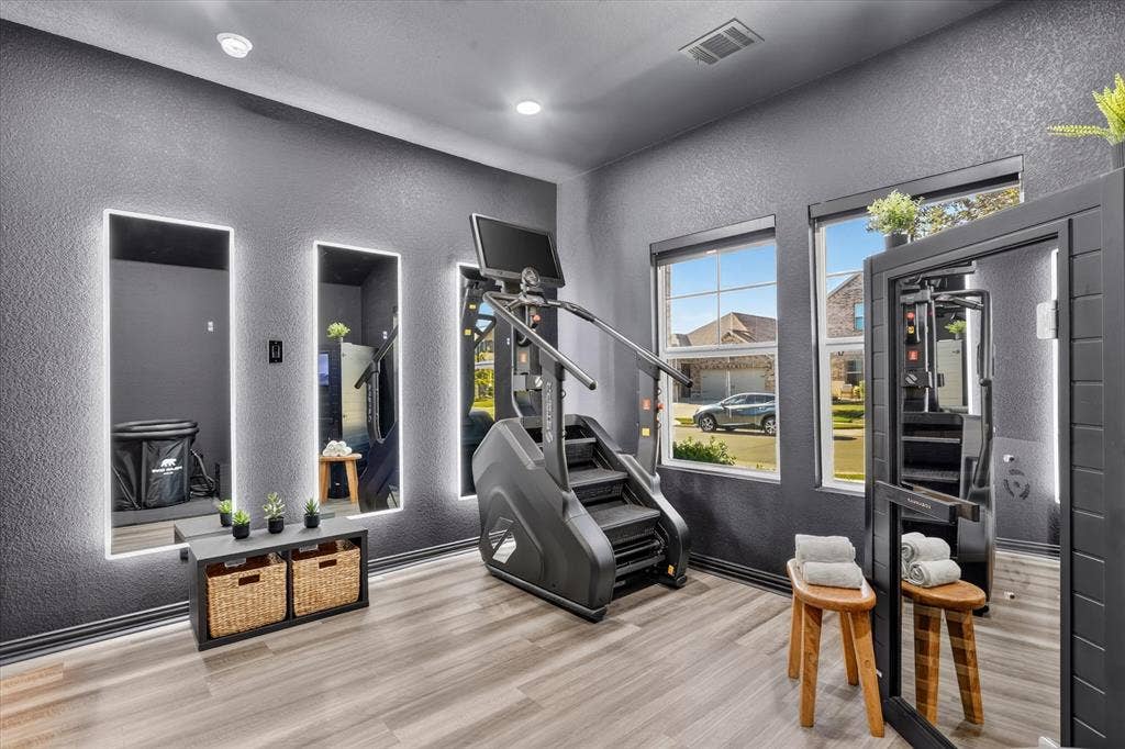2128 Gill Star Drive, Haslet, TX 76052