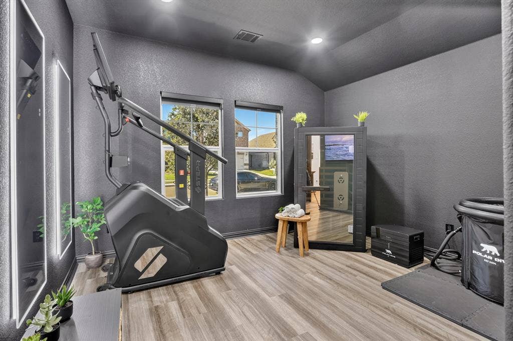 2128 Gill Star Drive, Haslet, TX 76052