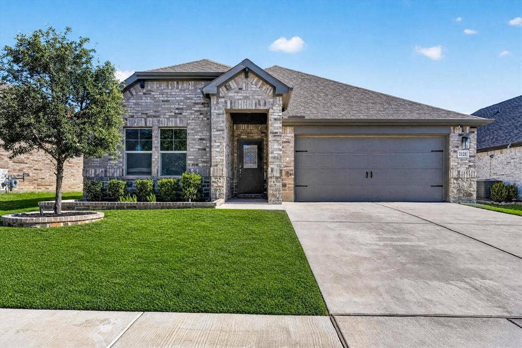 2128 Gill Star Drive, Haslet, TX 76052