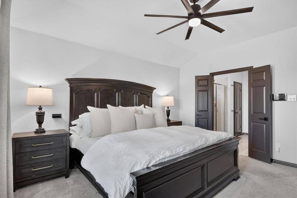 2128 Gill Star Drive, Haslet, TX 76052