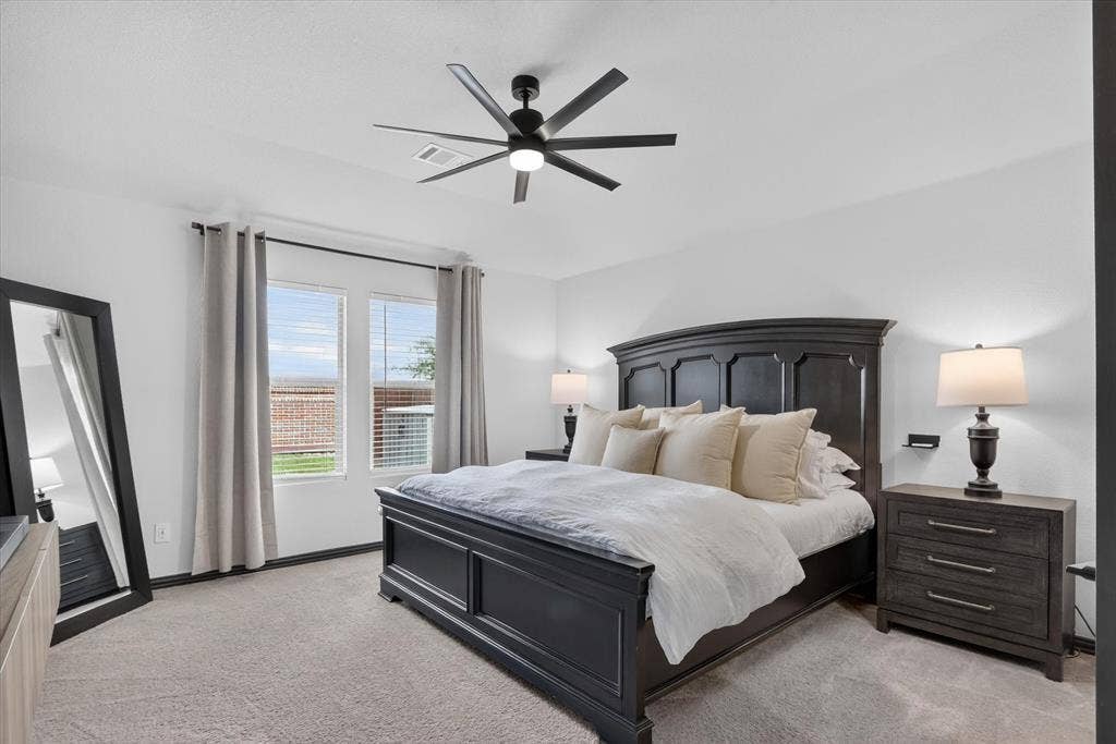 2128 Gill Star Drive, Haslet, TX 76052