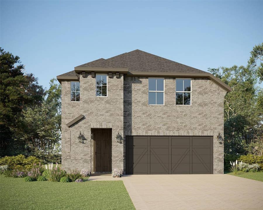 Property photo for 800 Stone Grove Road, Lavon, TX