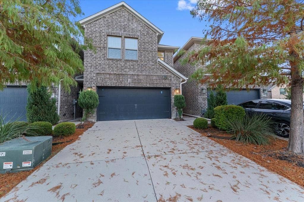 207 Congaree Road, Allen, TX 75002 207 Congaree Road, Allen, TX 75002