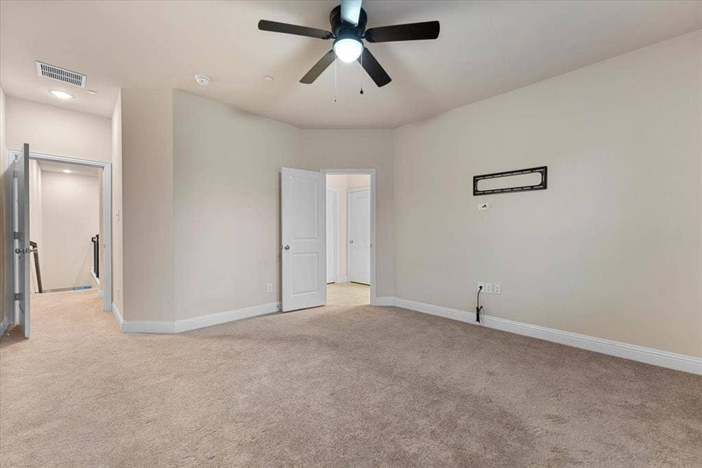 207 Congaree Road, Allen, TX 75002 207 Congaree Road, Allen, TX 75002