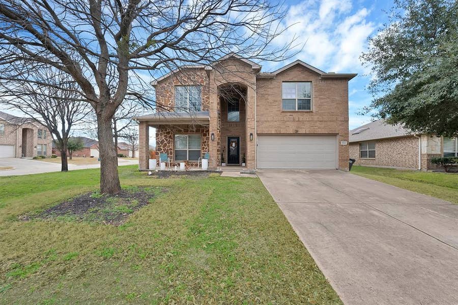 Property photo for 3822 Spring Run Lane, Melissa, TX
