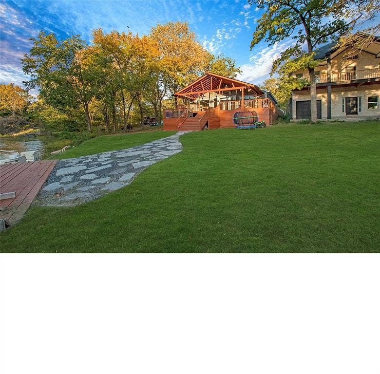 Property photo for 166 INDIAN GAP, Mabank, TX