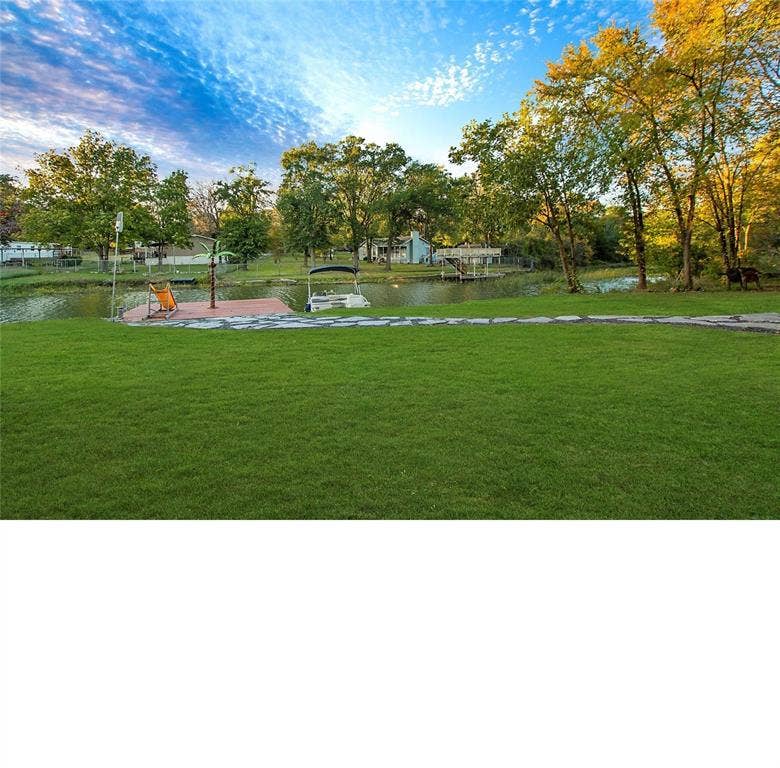 166 INDIAN GAP, Mabank, TX 75156 166 INDIAN GAP, Mabank, TX 75156
