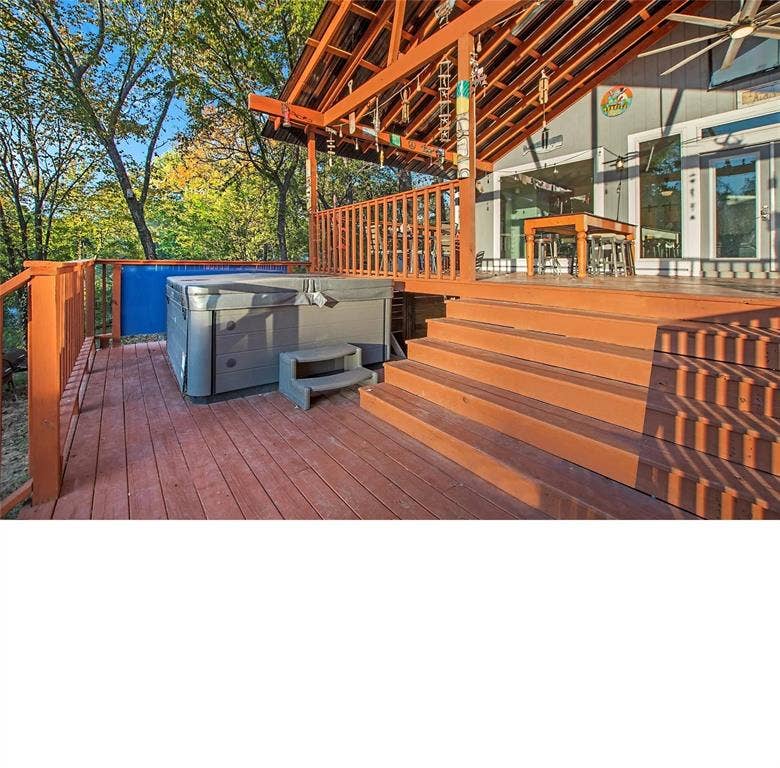 166 INDIAN GAP, Mabank, TX 75156 166 INDIAN GAP, Mabank, TX 75156