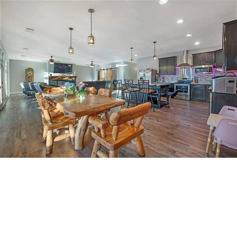 166 INDIAN GAP, Mabank, TX 75156 166 INDIAN GAP, Mabank, TX 75156