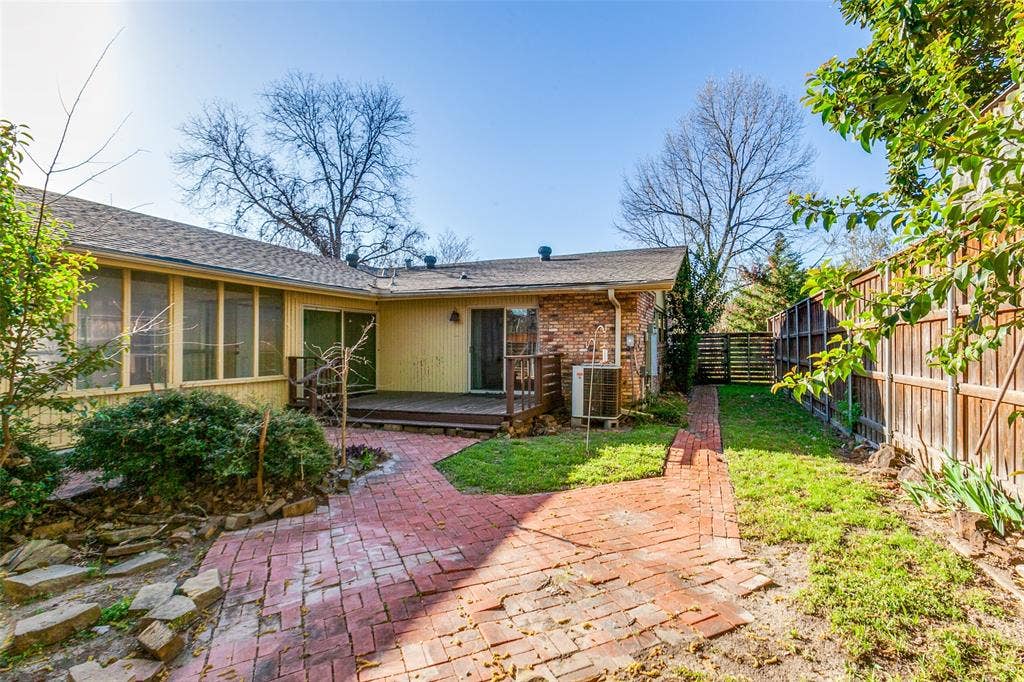 9759 Shoreview Road, Dallas, TX 75238 9759 Shoreview Road, Dallas, TX 75238