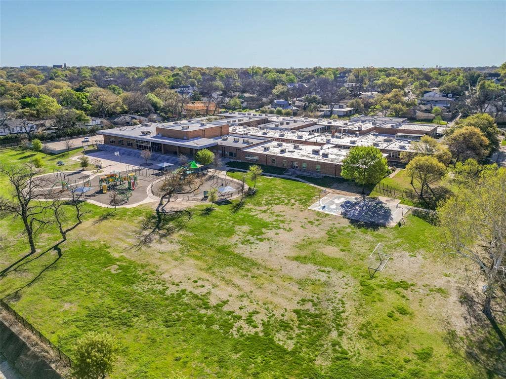 9759 Shoreview Road, Dallas, TX 75238 White Rock Elementary