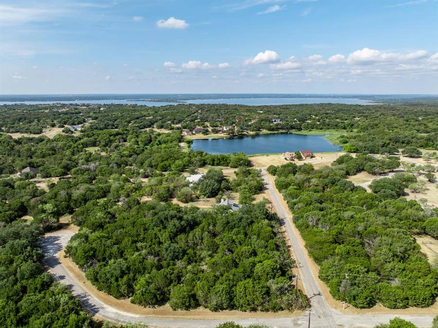 Property photo for 4084 Mesquite Drive, Whitney, TX