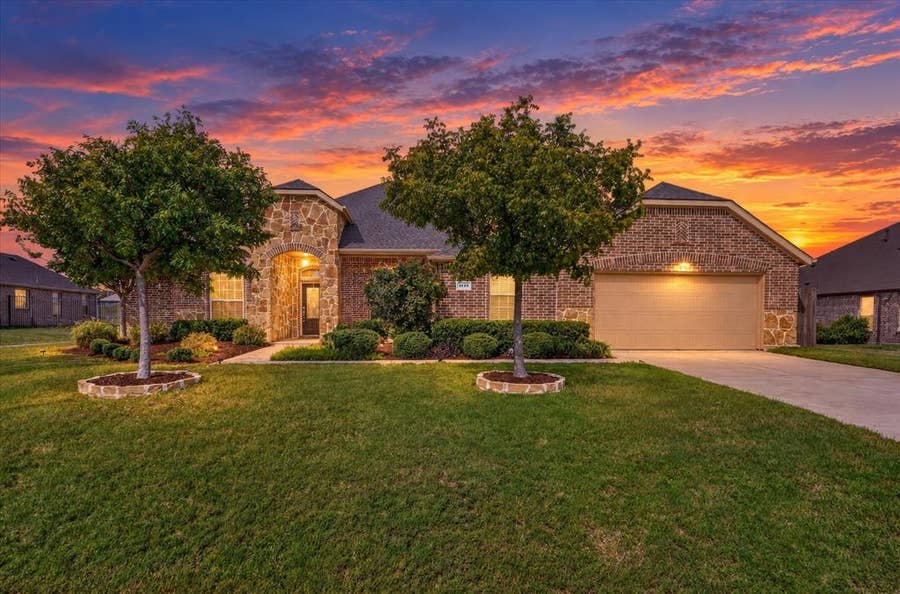Property photo for 2118 Nuehoff Drive, Anna, TX
