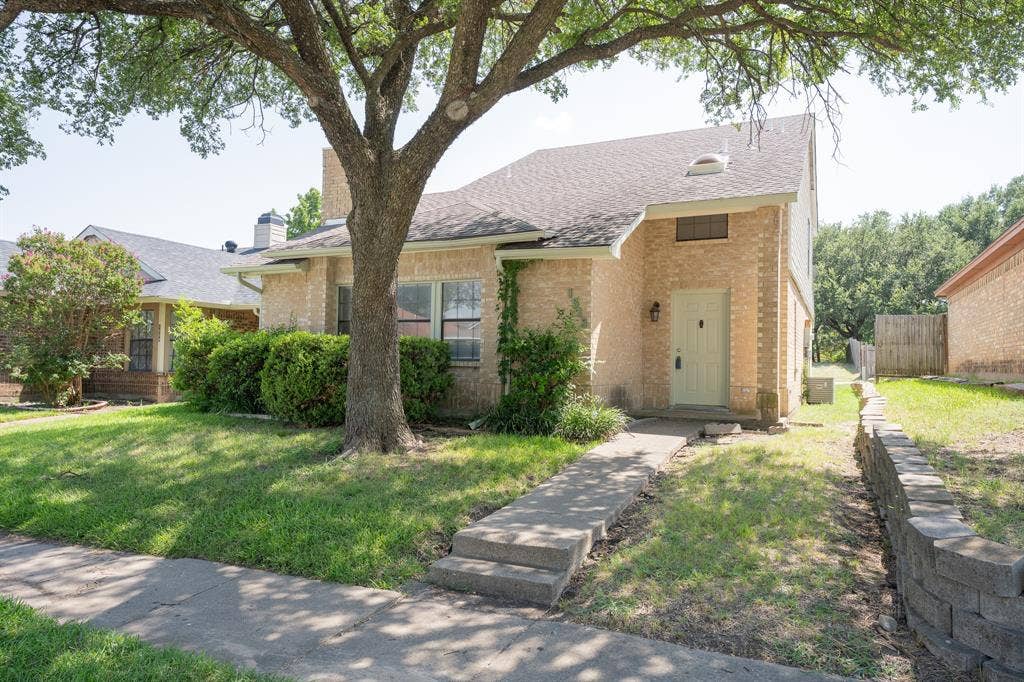 1513 Liberty Lane, Mesquite, TX 75149 1513 Liberty Lane, Mesquite, TX 75149
