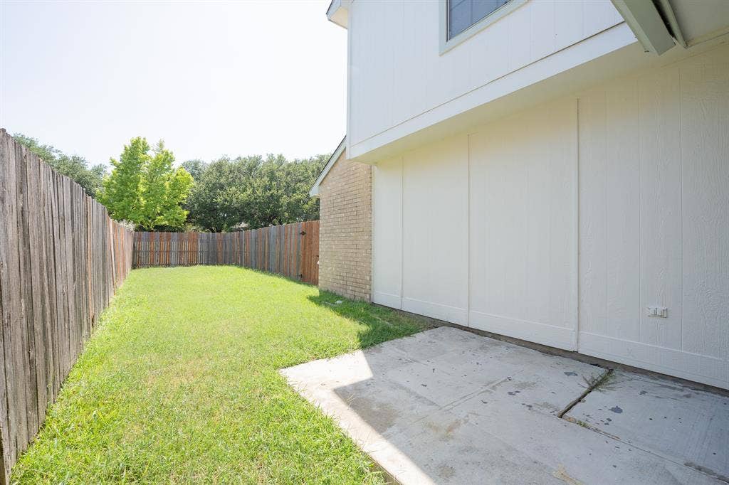 1513 Liberty Lane, Mesquite, TX 75149 1513 Liberty Lane, Mesquite, TX 75149