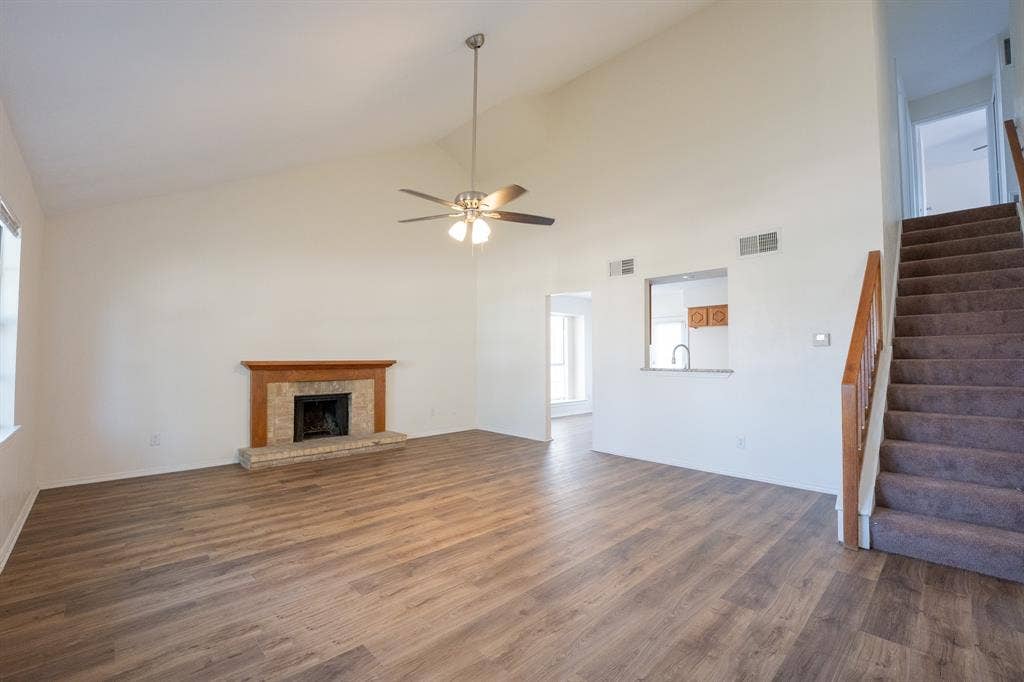 1513 Liberty Lane, Mesquite, TX 75149 1513 Liberty Lane, Mesquite, TX 75149