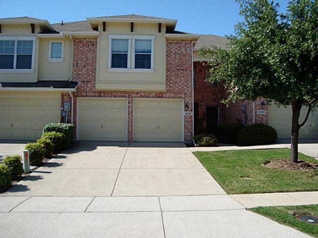 Property photo for 10347 Summit Run Drive, Frisco, TX