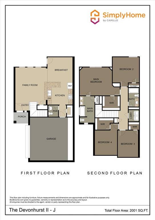 3202 Sonoma Trail, Ennis, TX 75119 3202 Sonoma Trail, Ennis, TX 75119