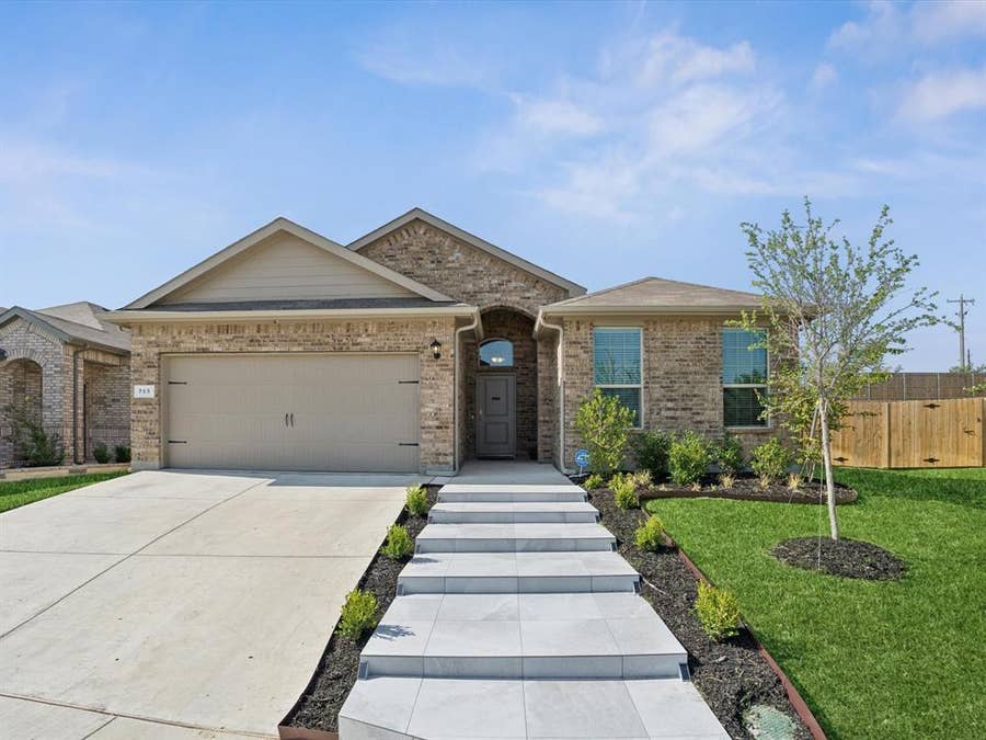 Property photo for 765 Beebrush Drive, Fort Worth, TX