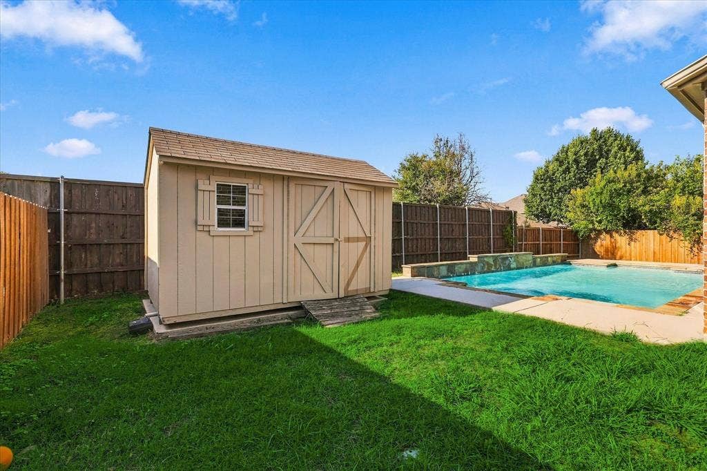 1329 Bateman Lane, Celina, TX 75009