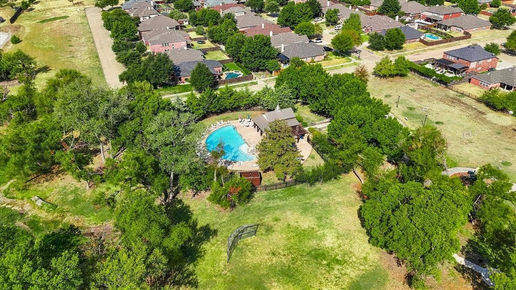 1329 Bateman Lane, Celina, TX 75009