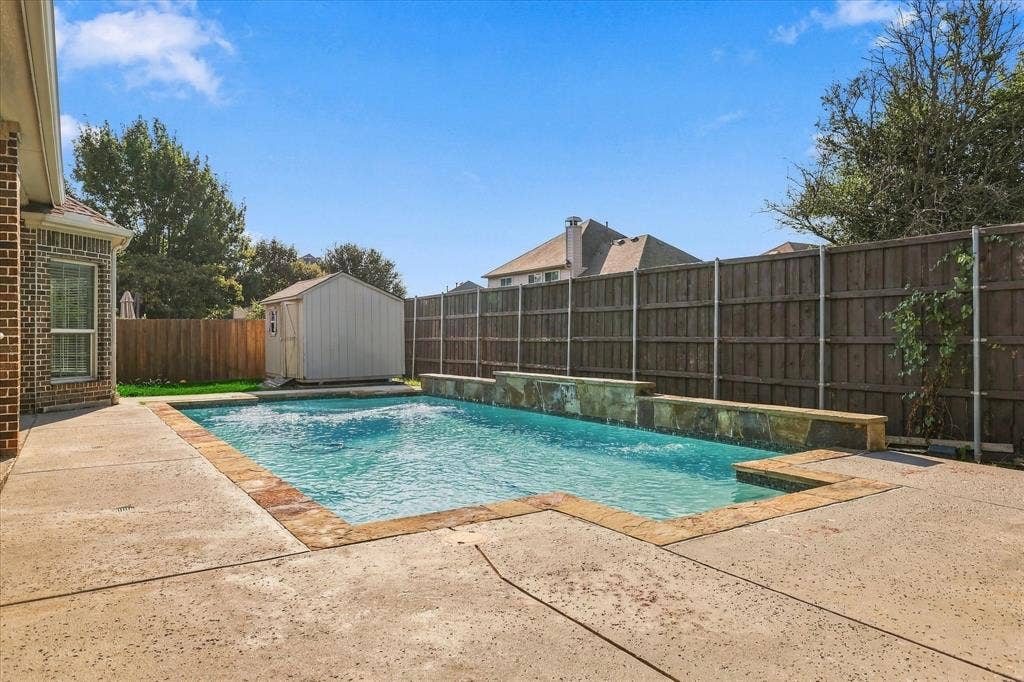 1329 Bateman Lane, Celina, TX 75009