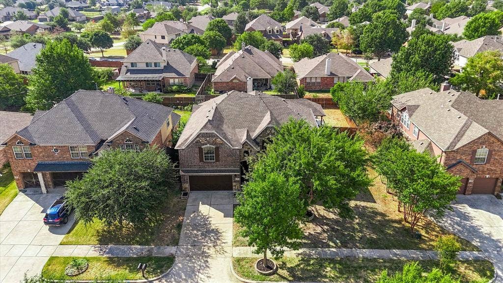 1329 Bateman Lane, Celina, TX 75009