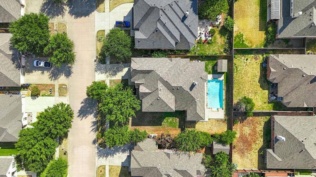 1329 Bateman Lane, Celina, TX 75009