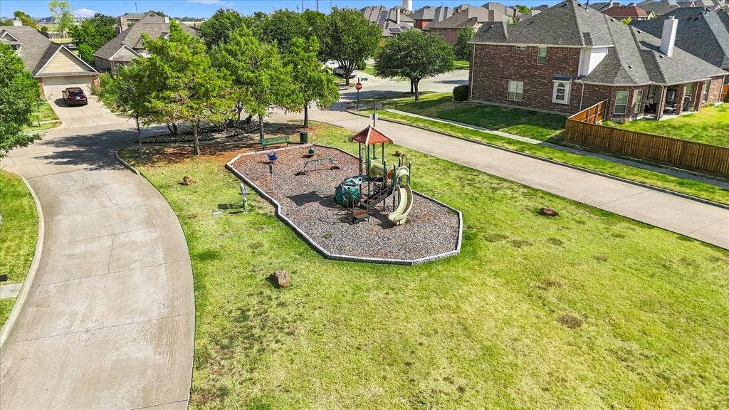 1329 Bateman Lane, Celina, TX 75009
