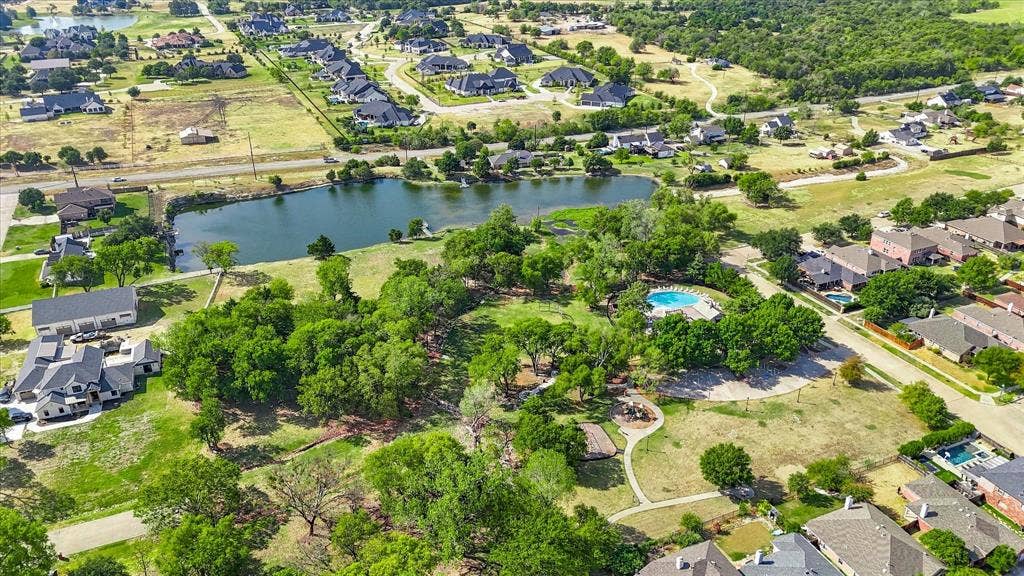 1329 Bateman Lane, Celina, TX 75009