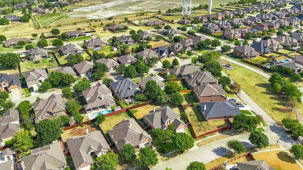 1329 Bateman Lane, Celina, TX 75009