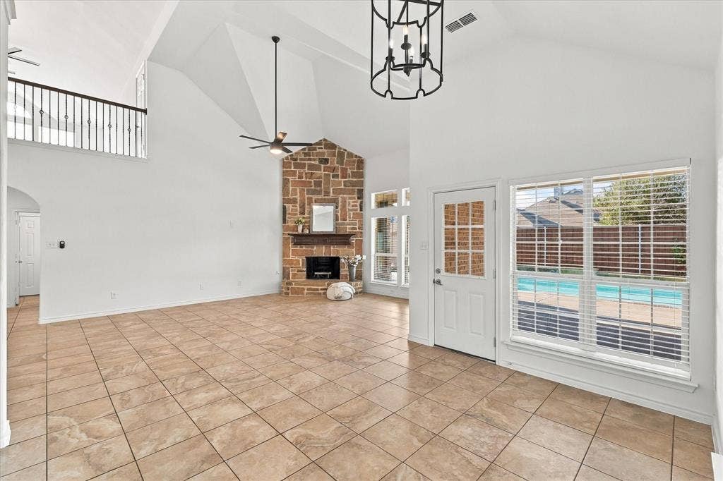 1329 Bateman Lane, Celina, TX 75009
