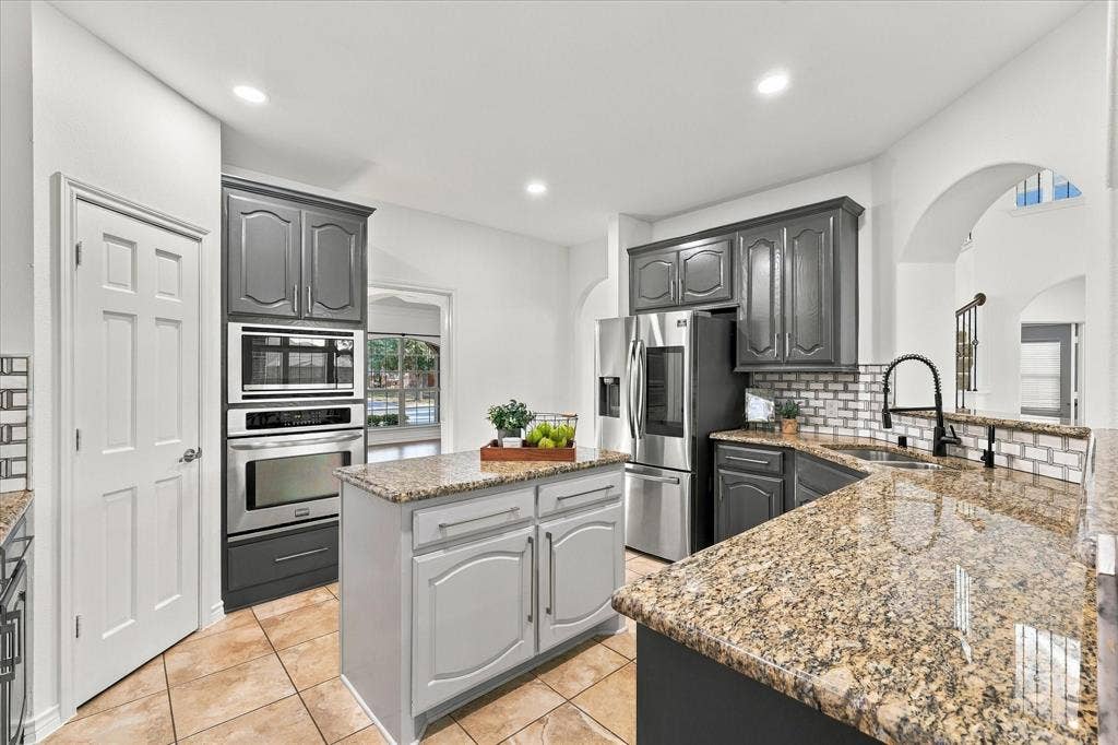 1329 Bateman Lane, Celina, TX 75009