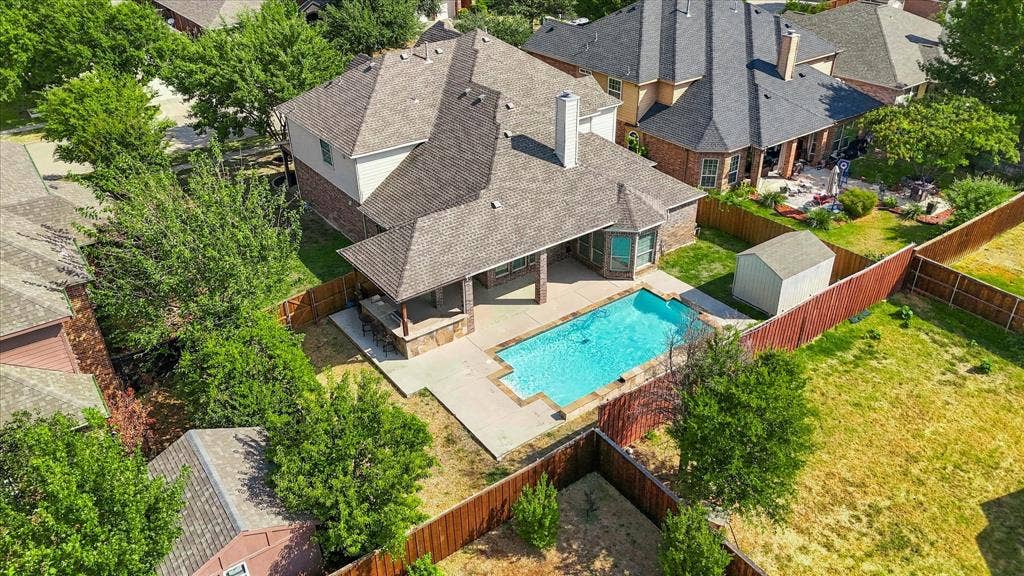 1329 Bateman Lane, Celina, TX 75009