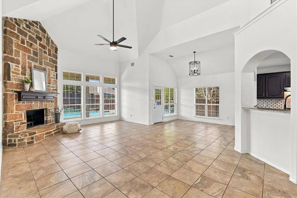 1329 Bateman Lane, Celina, TX 75009