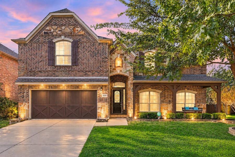 Property photo for 1329 Bateman Lane, Celina, TX