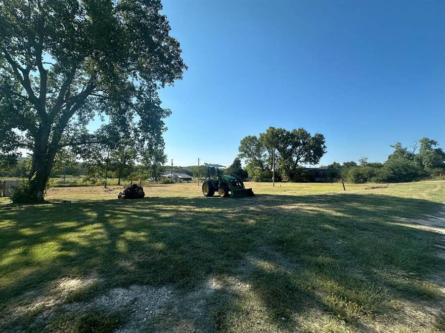 Property photo for 248 First Street, Oak Ridge, TX