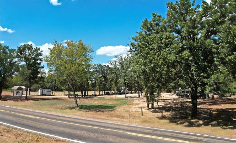 Property photo for 7278 W Fm 515, Yantis, TX