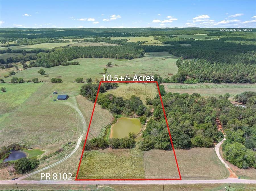 Property photo for 24619 Private Road 8102, Frankston, TX