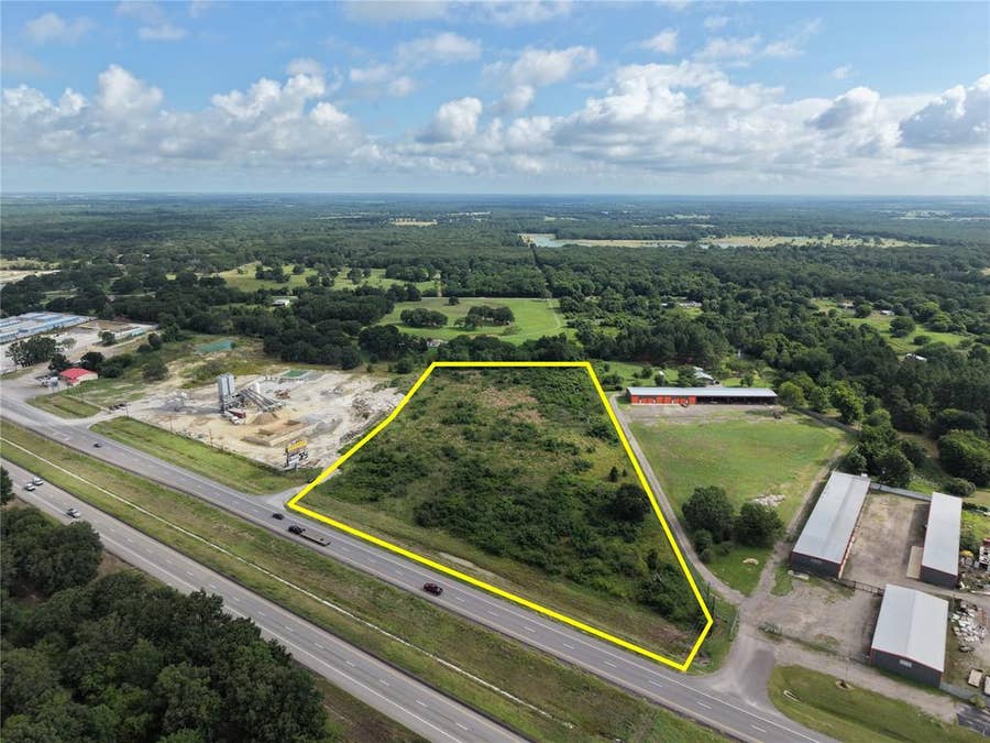 Property photo for 000 Hwy 175, Mabank, TX