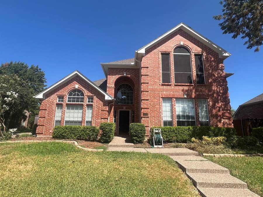 Property photo for 3113 Buena Vista Drive, Plano, TX