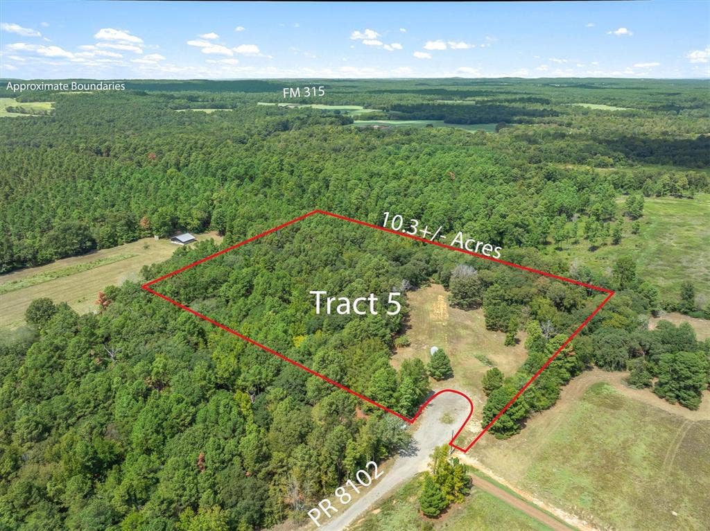 24670 Private Road 8102, Frankston, TX 75763 Additional content