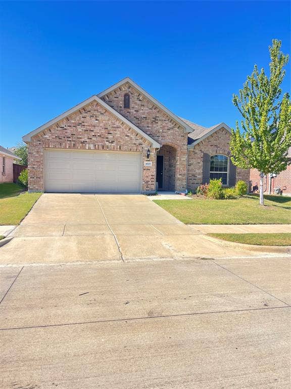 Property photo for 4619 Shivers Lane, Forney, TX