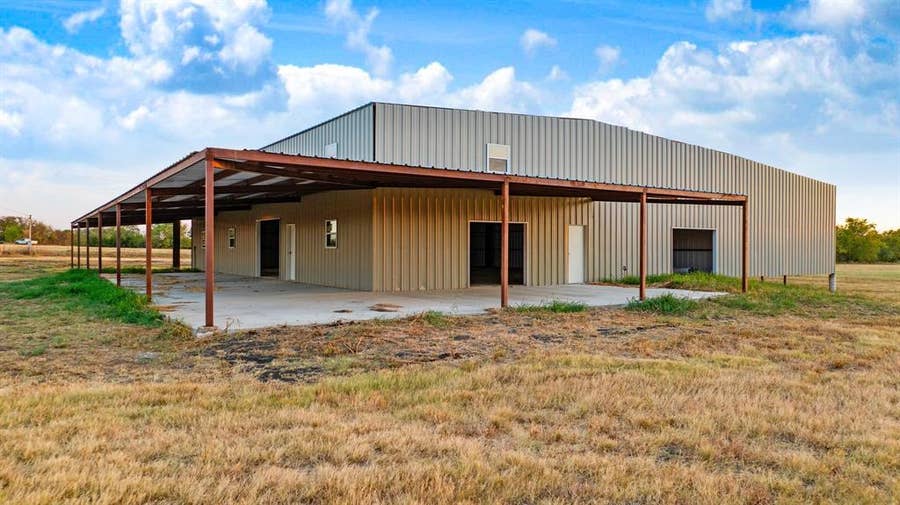 Property photo for 7222 FM 905, Paris, TX