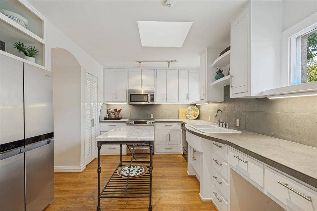 5411 W University Boulevard, Dallas, TX 75209 5411 W University Boulevard, Dallas, TX 75209