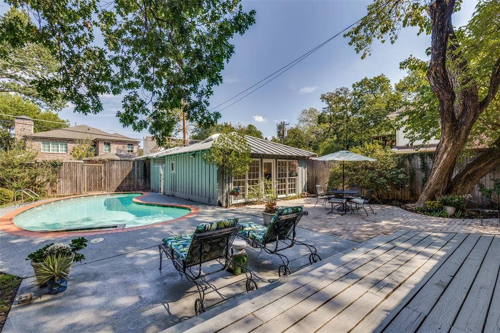 5411 W University Boulevard, Dallas, TX 75209 5411 W University Boulevard, Dallas, TX 75209