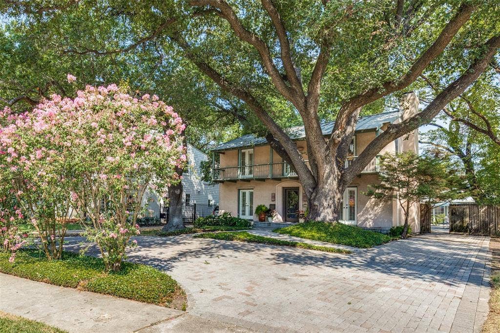 5411 W University Boulevard, Dallas, TX 75209 5411 W University Boulevard, Dallas, TX 75209
