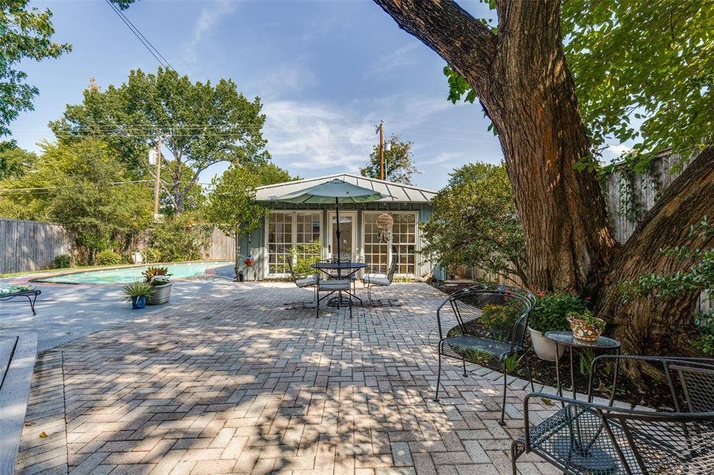 5411 W University Boulevard, Dallas, TX 75209 5411 W University Boulevard, Dallas, TX 75209